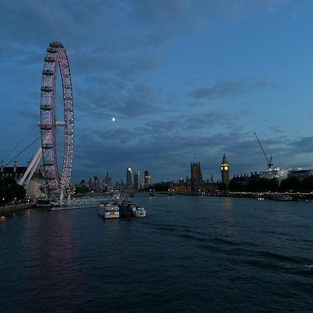 Great Location Room In Central London - Waterloo 外观 照片