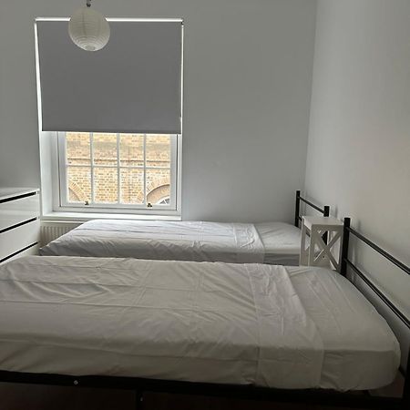 Great Location Room In Central London - Waterloo 外观 照片