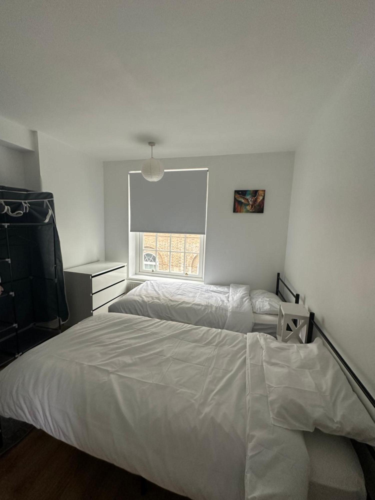Great Location Room In Central London - Waterloo 外观 照片