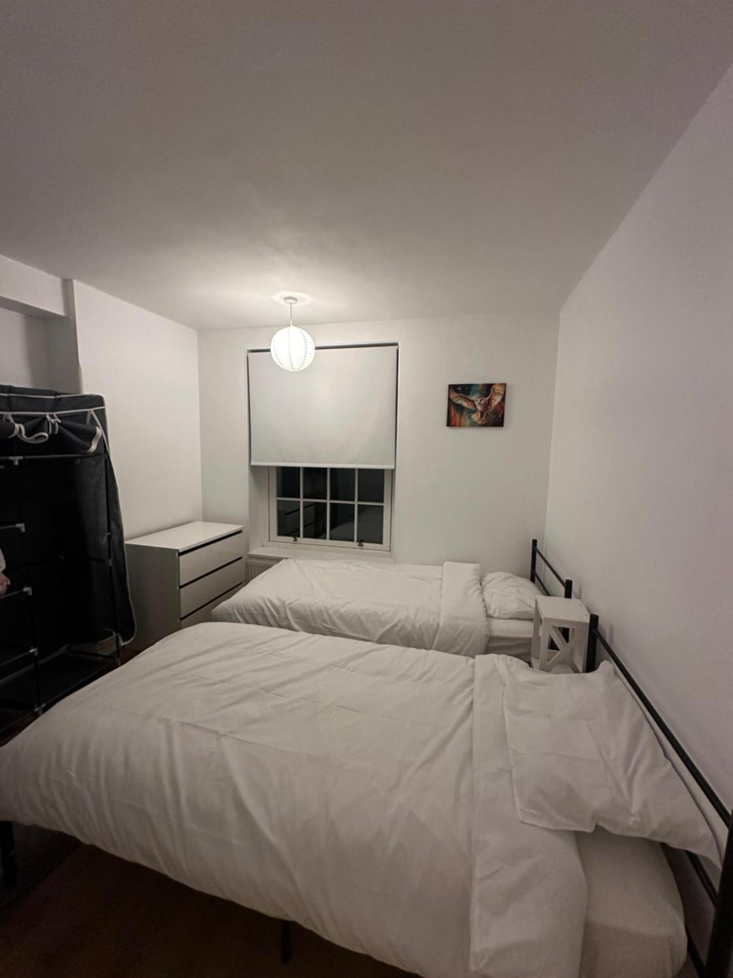 Great Location Room In Central London - Waterloo 外观 照片