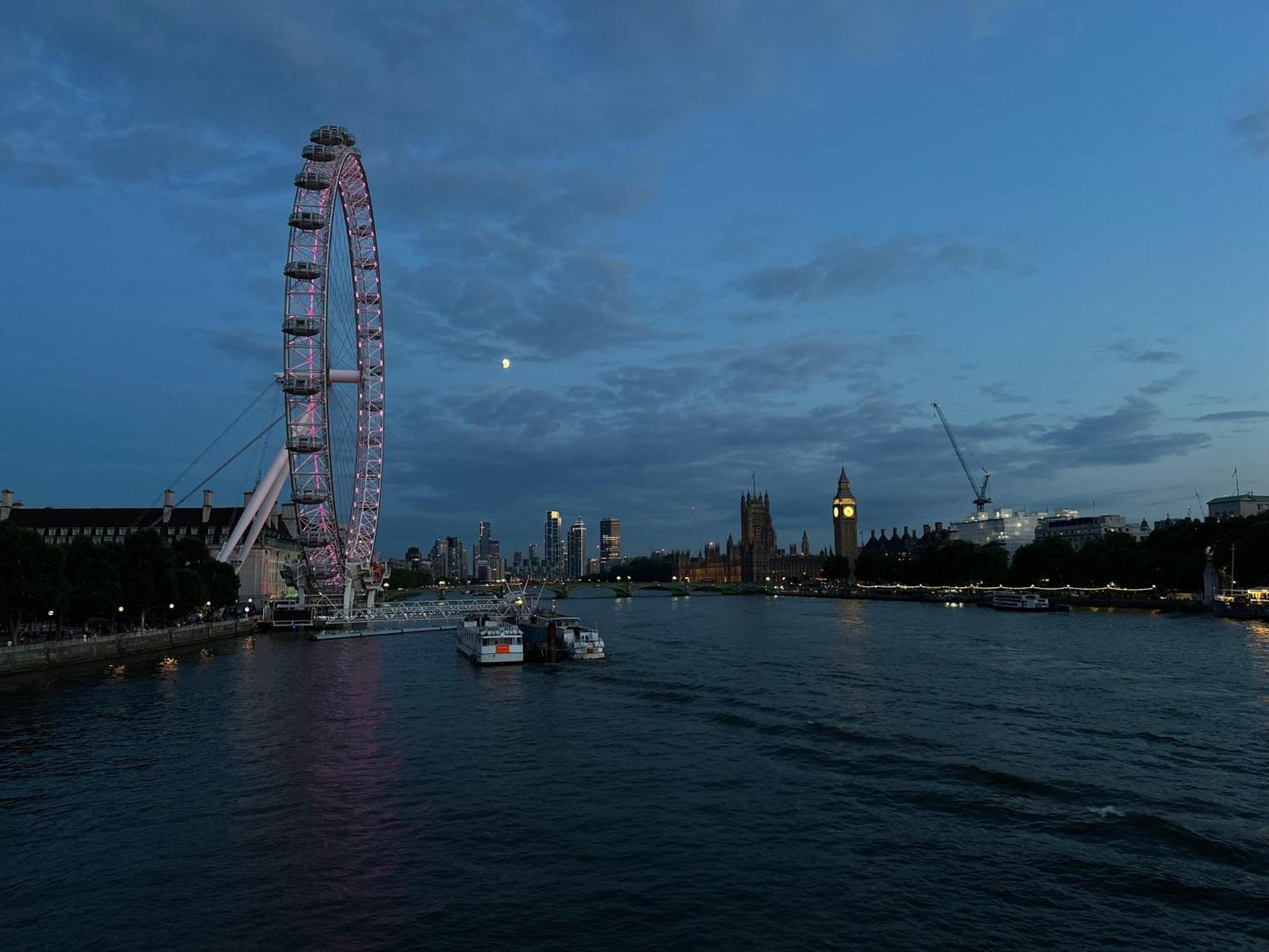 Great Location Room In Central London - Waterloo 外观 照片
