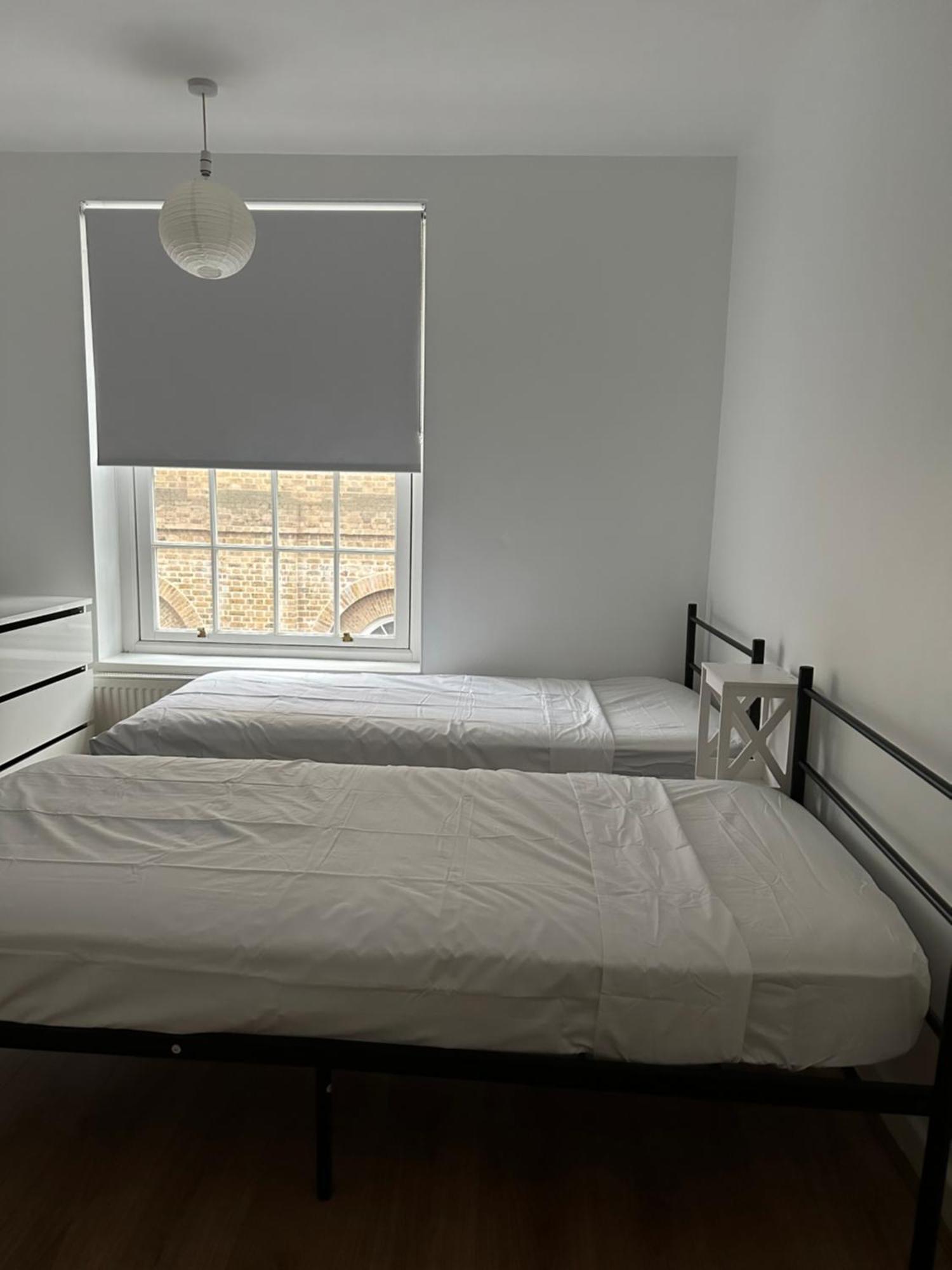 Great Location Room In Central London - Waterloo 外观 照片